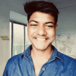 Nemai Naskar – Book Reviewer at RevisitBooks